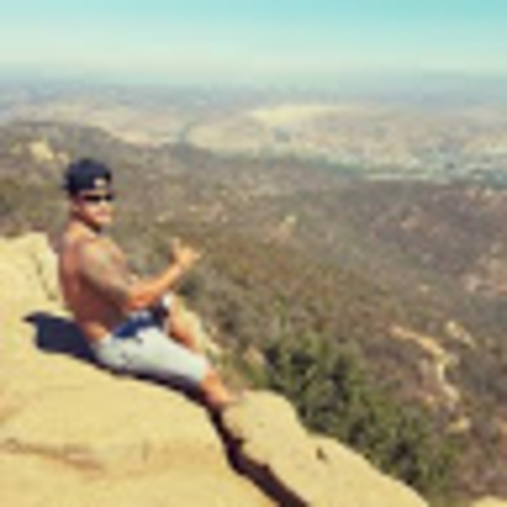 Meet your Posher, Rjz